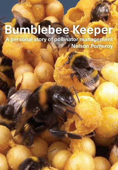 Bumblebee Keeper Nelson Pomeroy