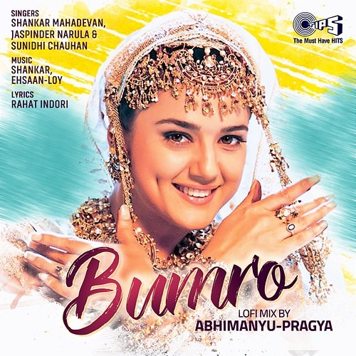 Bumbro Shankar Mahadevan, Jaspinder Narula, Sunidhi Chauhan