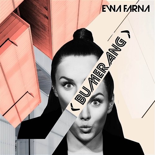 Bumerang Ewa Farna