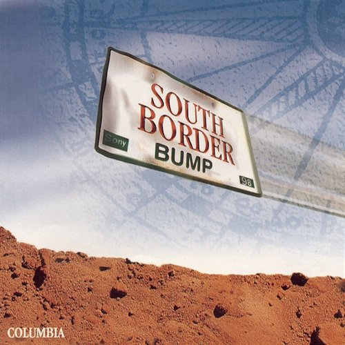 Bump South Border