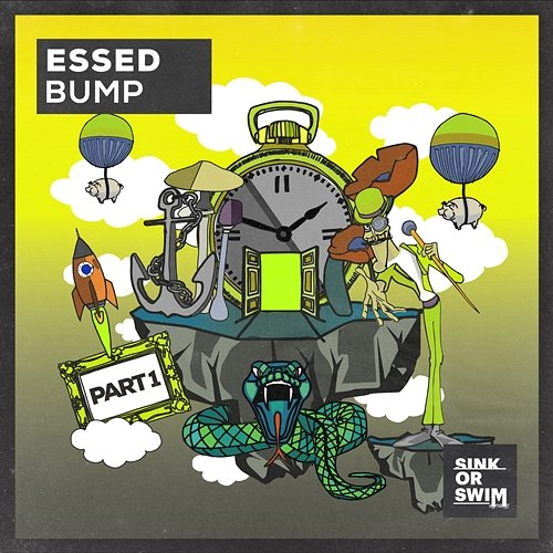 Bump ESSED