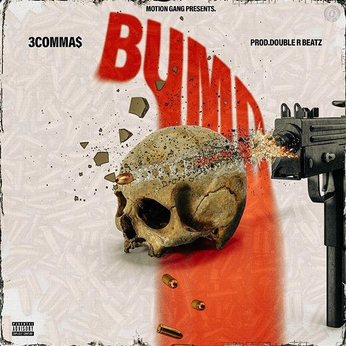 Bump 3Comma$