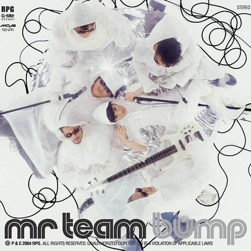 Bump Mr.Team