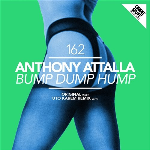 Bump Dump Hump Anthony Attalla