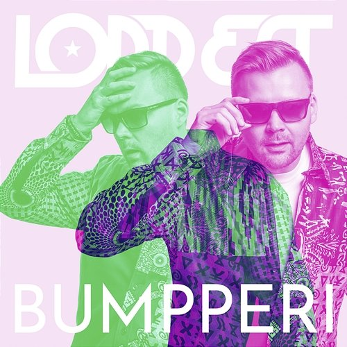 Bumpperi Lord Est