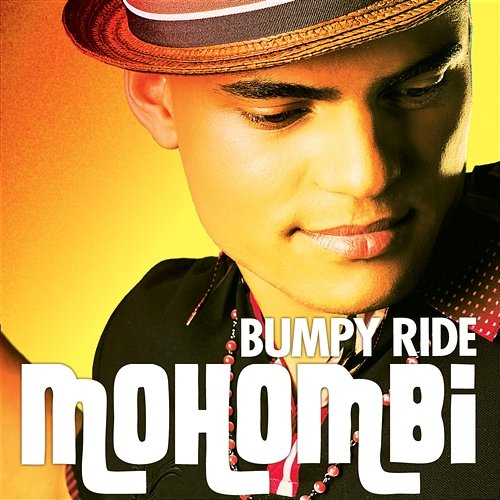 Bumpy Ride Mohombi