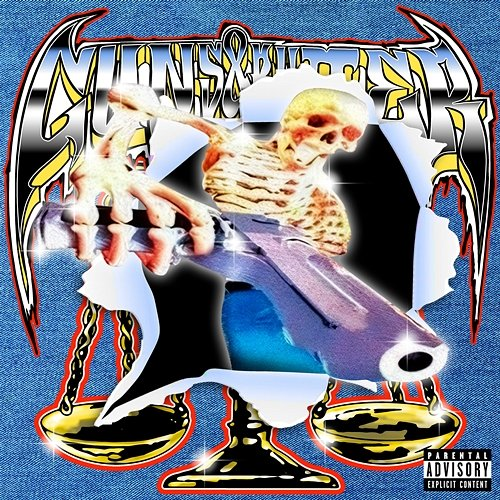 Bums & Gutter Click Head, Lvnar