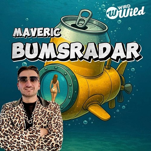 Bumsradar Maveric