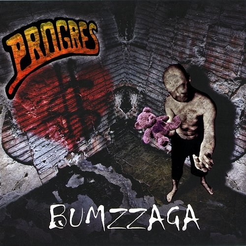 Bumzzaga Progres