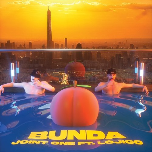 Bunda Joint One feat. Lójico