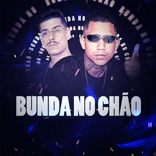 Bunda no Chão DJ Cyclone & Mc Yoshi SP