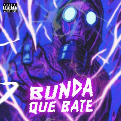Bunda Que Bate Charles New, Mc Staff, Mc Zaquin, Mc Th