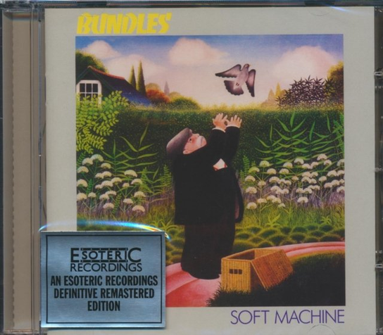 Bundles Soft Machine