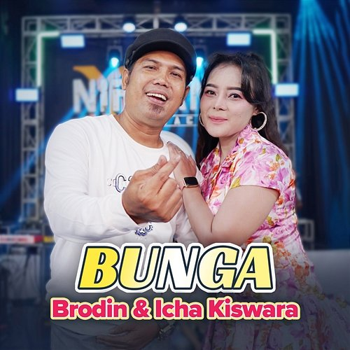 Bunga Brodin, Icha Kiswara