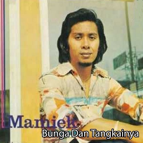 Bunga Dan Tangkainya Mamiek Slamet, Shanty