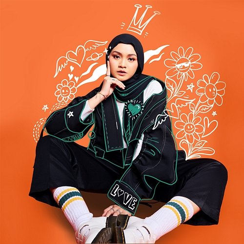 Bunga Hati Salma Salsabil