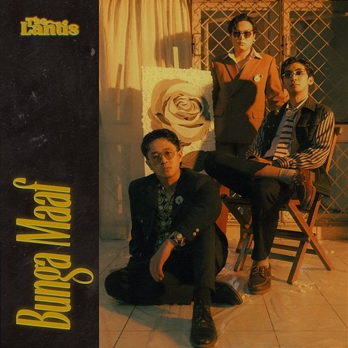 Bunga Maaf The Lantis