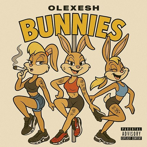 Bunnies Olexesh