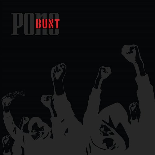 Bunt Pono