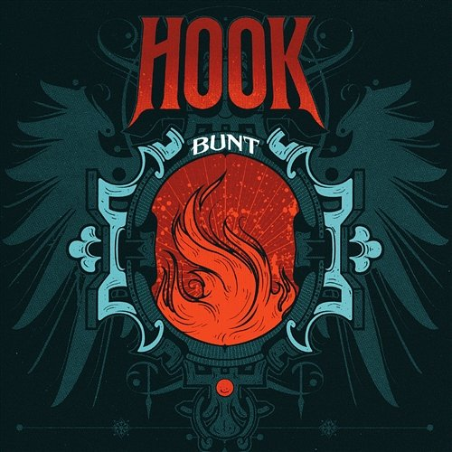 Bunt Hook