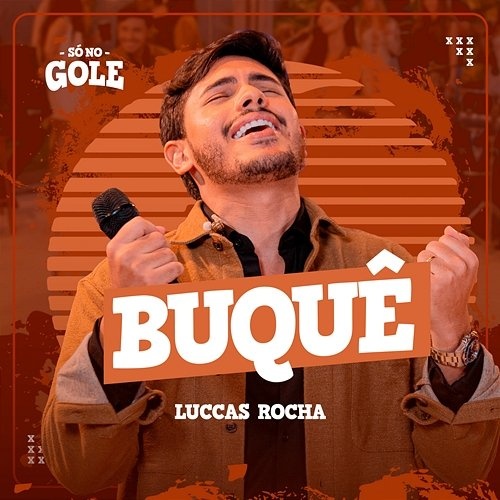 Buquê Lucas Rocha