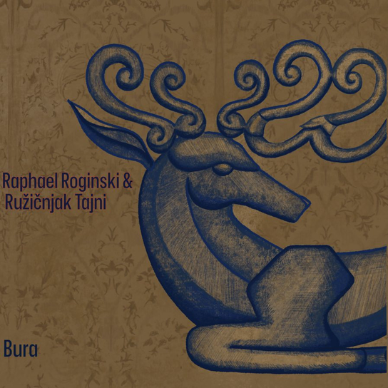 Bura Rogiński Raphael