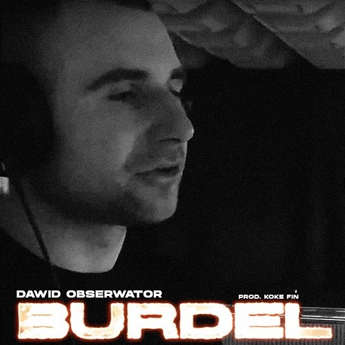 Burdel Dawid Obserwator
