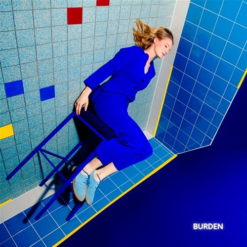 Burden Beryl Anne