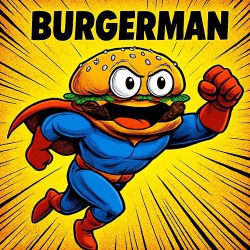 BURGERMAN R.V.G, IGOR CORLEONE
