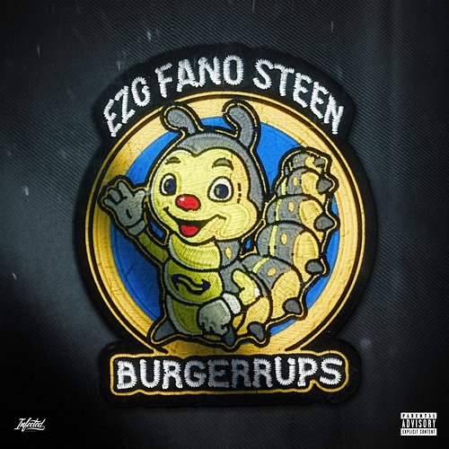 Burgerrups EZG, Steen & Fano