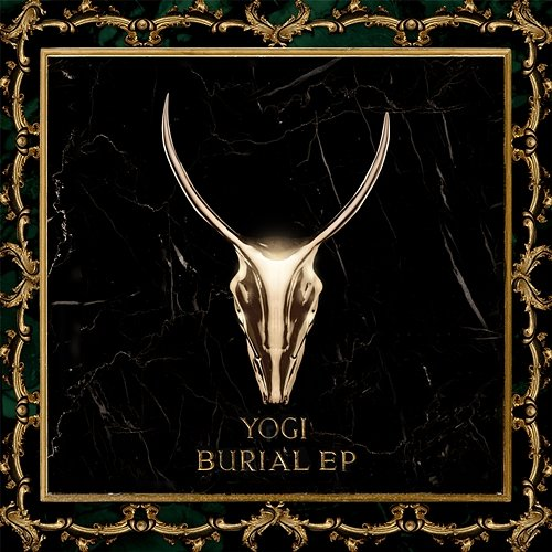 Burial Yogi
