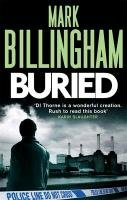 Buried Billingham Mark