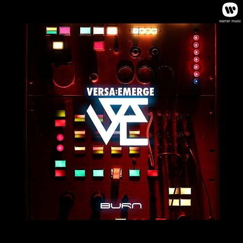 Burn VersaEmerge
