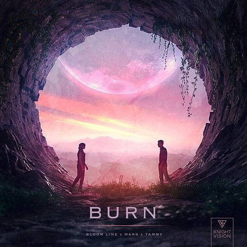 Burn Bloom Line, MARS & tammy