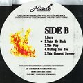 Burn Hinds