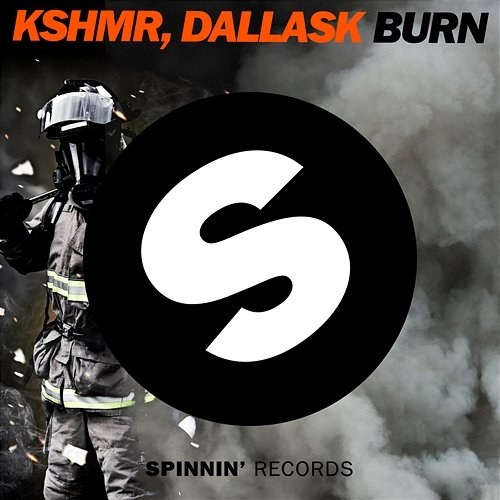 Burn KSHMR & DallasK