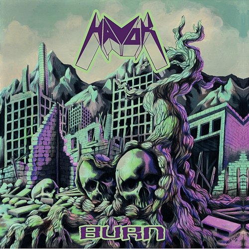 Burn Havok