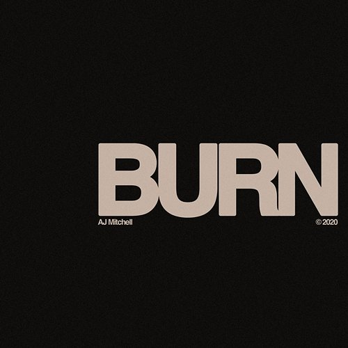 Burn AJ Mitchell