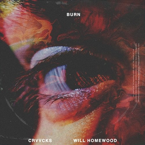 Burn Will Homewood, Crvvcks