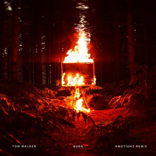 Burn Tom Walker, K Motionz