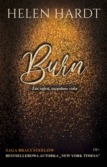 Burn Hardt Helen