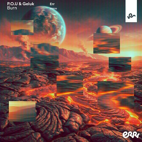 Burn P.O.U, Geluk