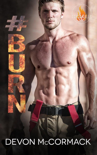 #Burn Mccormack Devon