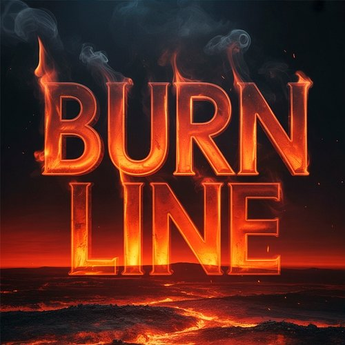 Burn Line Space Outcasts