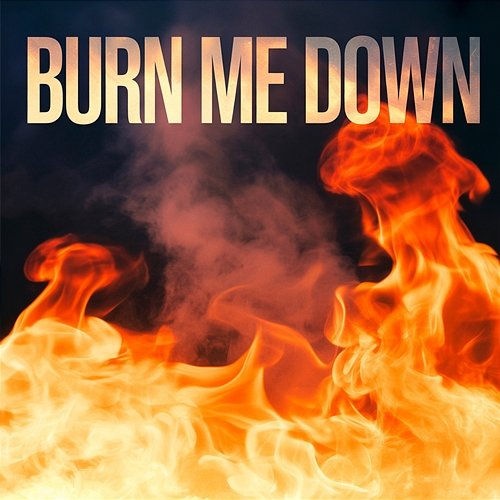Burn Me Down Space Outcasts