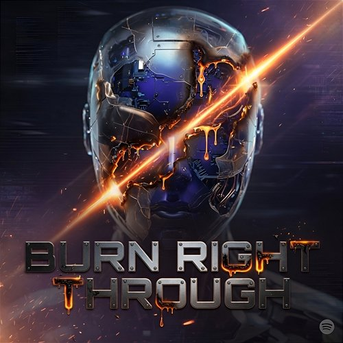 Burn Right Through Avyron
