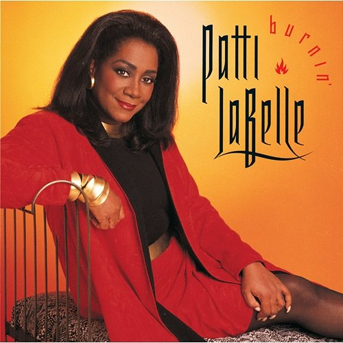 Burnin' Patti LaBelle