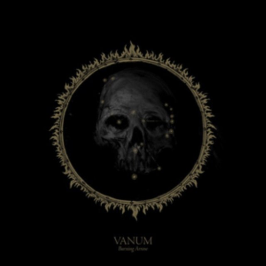 Burning Arrow Vanum