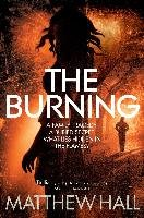 Burning Hall Matthew