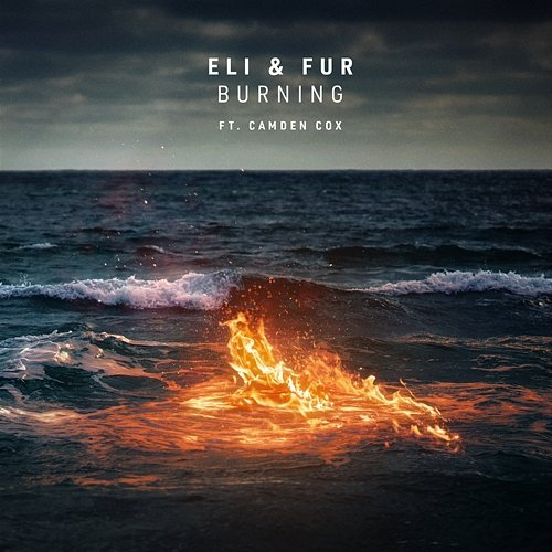 Burning Eli & Fur feat. Camden Cox
